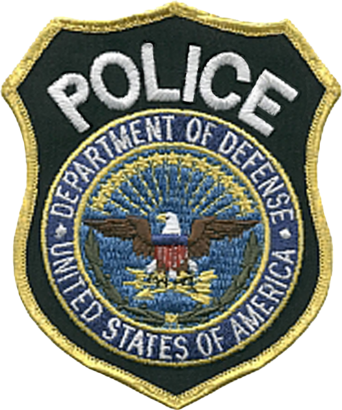 Department of Defense Police